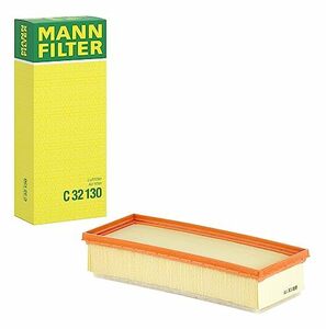 マンフィルター(MANN FILTER) エアフィルター C32130