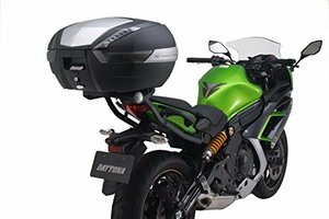 GIVI(ジビ) バイク用 トップケース フィッティング モノキー/モノロック兼用 Ninja400(14-16)など適合 4104FZ