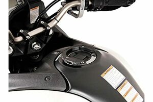 SW-MOTECH EVO タンクリング 5穴用 ブラック Suzuki汎用 TRT.00.640.12500/B