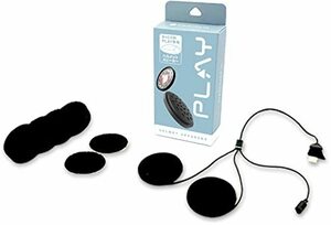 [サインハウス] バイク用 ブルートゥース コミュニケーションシステム B+COM PLAY (プレイ) / TALK(トーク) オプションパーツ