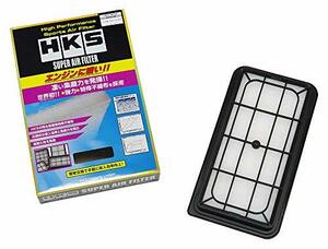 HKS スーパーエアフィルター ロードスター NCEC 70017-AZ103 エアクリーナー 70017-AZ103