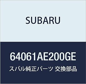 SUBARU (スバル) 純正部品 ヘツドレスト アセンブリ フロント ライト レガシィB4 4Dセダン レガシィ 5ドアワゴン