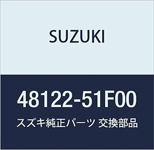 SUZUKI (スズキ) 純正部品 プレート コンタクト NO.1 アルト(セダン・バン・ハッスル) キャリィ/エブリィ