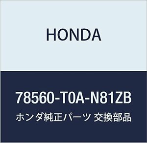 HONDA (ホンダ) 純正部品 スイツチASSY. R.パドルシフト CR-V 品番78560-T0A-N81ZB