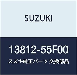 SUZUKI (スズキ) 純正部品 ブラケット エアクリーナ NO.2 キャリィ/エブリィ 品番13812-55F00