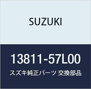 SUZUKI (スズキ) 純正部品 ブラケット エアクリーナ KIZASHI 品番13811-57L00