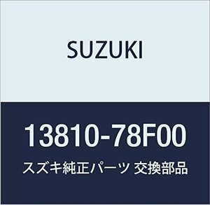 SUZUKI (スズキ) 純正部品 ブラケット エアクリーナ NO.1 ワゴンR/ワイド・プラス・ソリオ