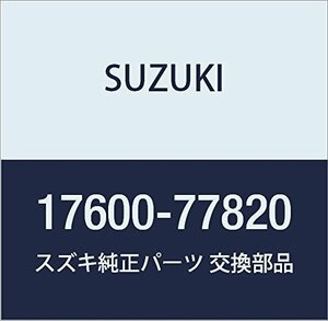 SUZUKI (スズキ) 純正部品 サーモスタット ウォータ 88?C アルト(セダン・バン・ハッスル) ワゴンR/ワイド・プラス・ソリオ