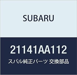 SUBARU (スバル) 純正部品 パイプ ウオータ タンク インプレッサ 4Dセダン インプレッサ 5Dワゴン