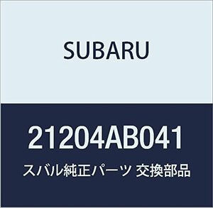 SUBARU (スバル) 純正部品 ホース アセンブリ プリ ヒータ フォレスター 5Dワゴン 品番21204AB041