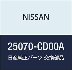 NISSAN (日産) 純正部品 エンジン オイル プレツシヤー センサー 品番25070-CD00A
