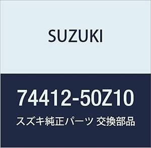 SUZUKI (スズキ) 純正部品 パネル LANDY 品番74412-50Z10