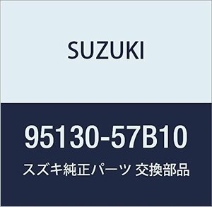 SUZUKI (スズキ) 純正部品 ブラケット コンプレッサパワーステアリング エスクード X-90