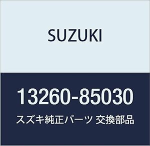SUZUKI (スズキ) 純正部品 バルブアッシ ソレノイド キャリィ/エブリィ 品番13260-85030
