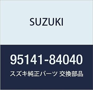 SUZUKI (スズキ) 純正部品 Vベルト エアコン アルト(セダン・バン・ハッスル) ジムニー