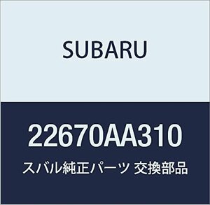 SUBARU (スバル) 純正部品 レギユレータ アセンブリ プレツシヤ インプレッサ 4Dセダン インプレッサ 5Dワゴン