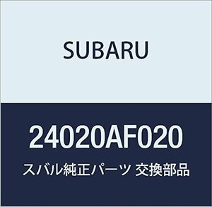 SUBARU (スバル) 純正部品 ハーネス エンジン 品番24020AF020