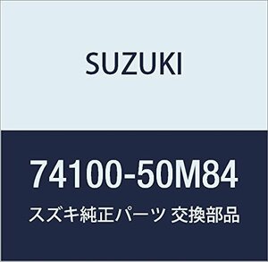 SUZUKI (スズキ) 純正部品 ベンチレータアッシ 品番74100-50M84