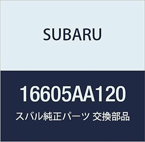 SUBARU (スバル) 純正部品 ホルダ フユエル インジエクタ 品番16605AA120