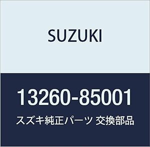 SUZUKI (スズキ) 純正部品 バルブアッシ ソレノイド キャリィ/エブリィ 品番13260-85001