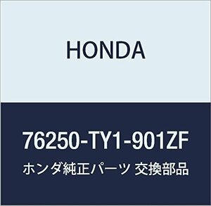 HONDA (ホンダ) 純正部品 ミラーASSY. L.ドアー *NH731P* 品番76250-TY1-901ZF