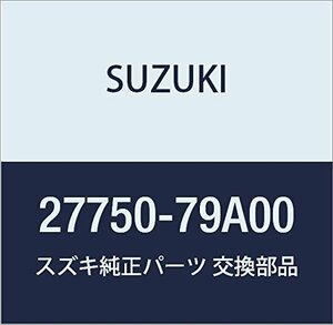 SUZUKI (スズキ) 純正部品 モータアッシ フリーアクスル キャリィ/エブリィ キャリイ特装