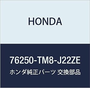 HONDA (ホンダ) 純正部品 ミラーASSY. L.ドアー *NH756P* インサイト インサイト エクスクルーシブ