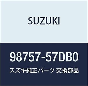 SUZUKI (スズキ) 純正部品 シート プロテクション キャリィ/エブリィ ワゴンR/ワイド・プラス・ソリオ