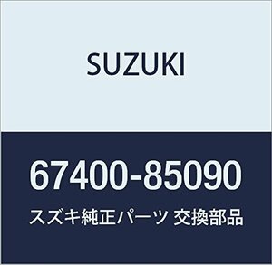 SUZUKI (スズキ) 純正部品 パネルアッシ サイドゲート レフト キャリィ/エブリィ 品番67400-85090