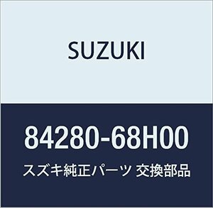 SUZUKI (スズキ) 純正部品 センサ ドアエッジ レフト キャリィ/エブリィ 品番84280-68H00