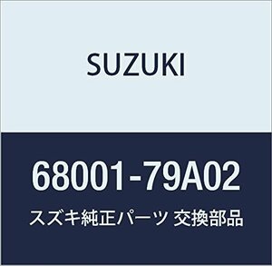 SUZUKI (スズキ) 純正部品 パネル 品番68001-79A02