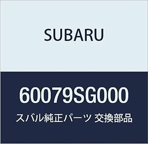 SUBARU (スバル) 純正部品 ヒンジ フロント ドア ライト フォレスター 5Dワゴン 品番60079SG000