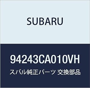 SUBARU (スバル) 純正部品 トリム パネル フロント ドア アツパ レフト BRZ 2ドアクーペ