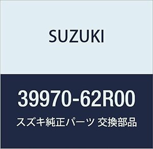 SUZUKI (スズキ) 純正部品 カメラアッシ 品番39970-62R00