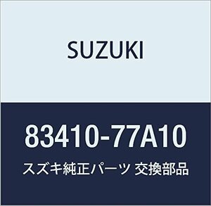 SUZUKI (スズキ) 純正部品 レギュレータ 品番83410-77A10