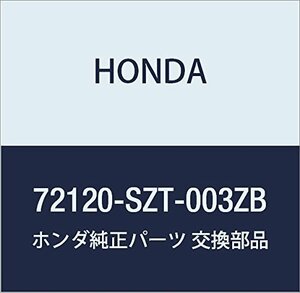 HONDA (ホンダ) 純正部品 ハンドルASSY. R.インサイド CR-Z 品番72120-SZT-003ZB