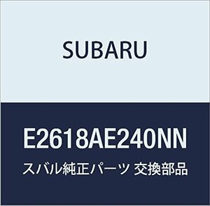 SUBARU (スバル) 純正部品 スポイラー サイド レガシィB4 4Dセダン レガシィ 5ドアワゴン