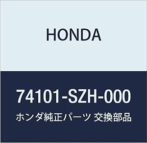 HONDA (ホンダ) 純正部品 フエンダー R.フロントインナー ライフ 品番74101-SZH-000