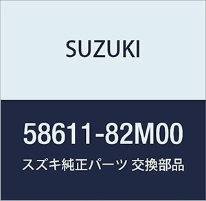 SUZUKI (スズキ) 純正部品 パネル 品番58611-82M00