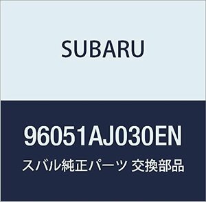 SUBARU (スバル) 純正部品 サイド スポイラ アセンブリ レフト 品番96051AJ030EN