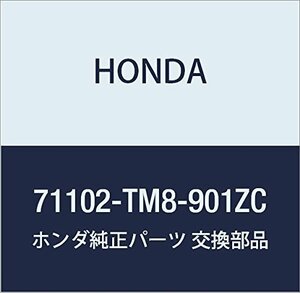 HONDA (ホンダ) 純正部品 ガーニツシユ R.フロントバンパーサイド インサイト インサイト エクスクルーシブ