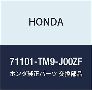 HONDA (ホンダ) 純正部品 フエイス フロントバンパー *NH624P* インサイト インサイト エクスクルーシブ