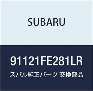 SUBARU (スバル) 純正部品 フロント グリル サイド レフト インプレッサ 4Dセダン インプレッサ 5Dワゴン