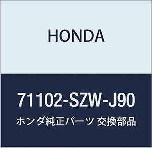 HONDA (ホンダ) 純正部品 グリル フロントバンパーアツパー ステップワゴン スパーダ