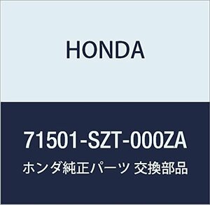 HONDA (ホンダ) 純正部品 フエイス リヤーバンパー *BG57P* CR-Z 品番71501-SZT-000ZA