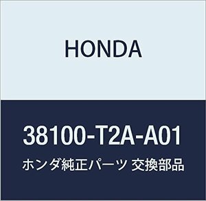 HONDA (ホンダ) 純正部品 ホーンASSY. ロー (ミツバ) アコード ハイブリッド 品番38100-T2A-A01