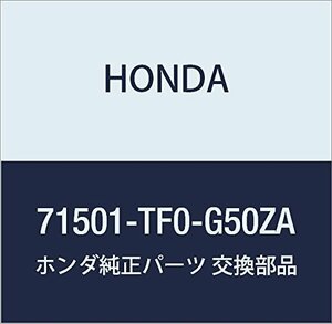 HONDA (ホンダ) 純正部品 フエイス リヤーバンパー *BG53M* フィット 品番71501-TF0-G50ZA