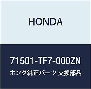 HONDA (ホンダ) 純正部品 フエイス リヤーバンパー *B568M* フィット シャトル フィット シャトル ハイブリッド