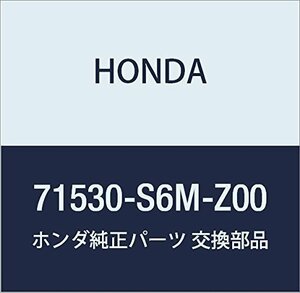 HONDA (ホンダ) 純正部品 ビームCOMP. リヤーバンパー インテグラ 3D 品番71530-S6M-Z00