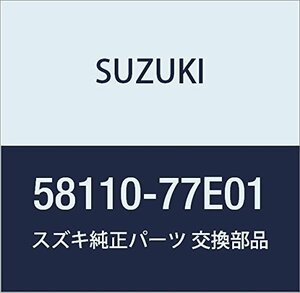 SUZUKI (スズキ) 純正部品 パネル フロント エスクード 品番58110-77E01